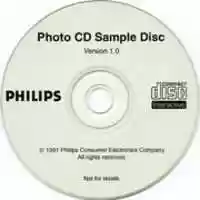 Free download Photo CD Sample Disc (Version 1.0) (USA) [Scans] free photo or picture to be edited with GIMP online image editor